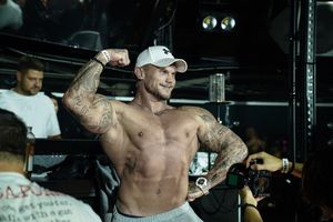 Фотограф Мила Смирнова